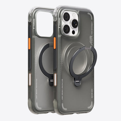 Torras Ostand Spin Q3 Air For iPhone 16 Pro / iPhone 16 Pro Max