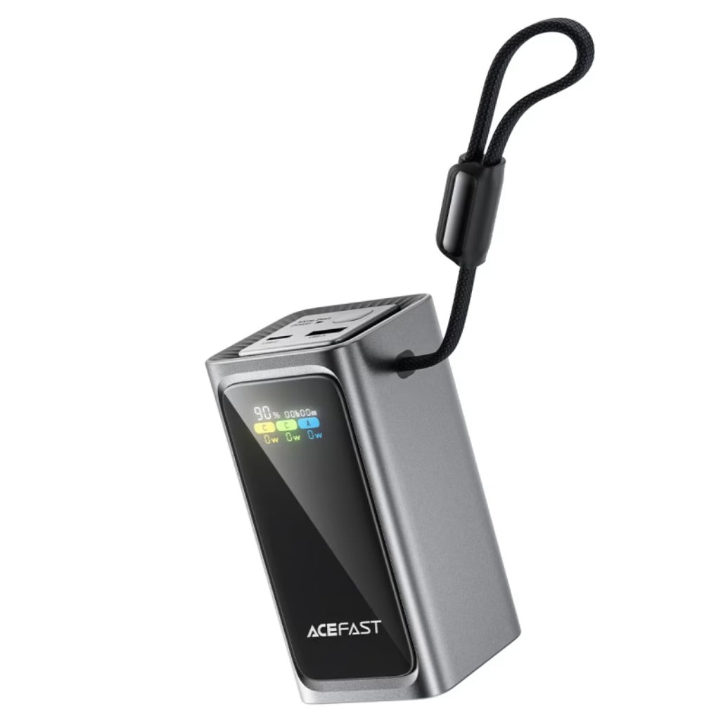 Acefast M33 Fast Charge Power Bank - 100W - 20000mAh