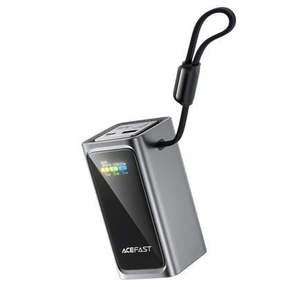 Acefast M33 Fast Charge Power Bank - 100W - 20000mAh