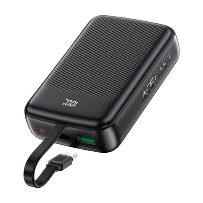 Acefast M14 - Fast Charge Power Bank PD22.5W 20000mAh