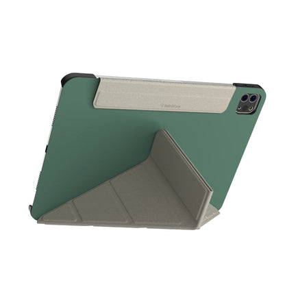 Swictheasy Origami Protective Case for iPad Pro 10.9 / iPad Air 11