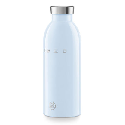 Smeg Clima Bottle 500 ml | Red SMEG x 24Bottles 50's style aesthetic (Replica)