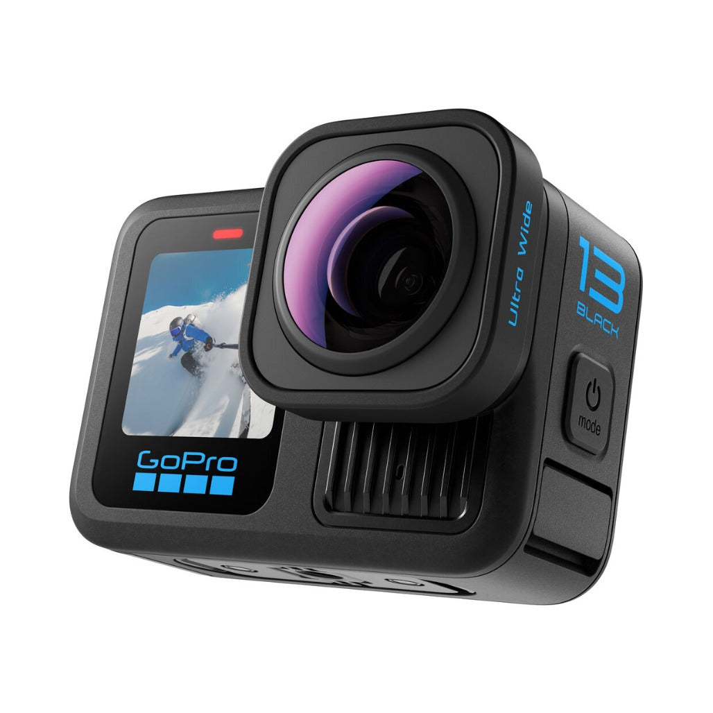 GoPro HERO 13 Black Ultra Wide Edition