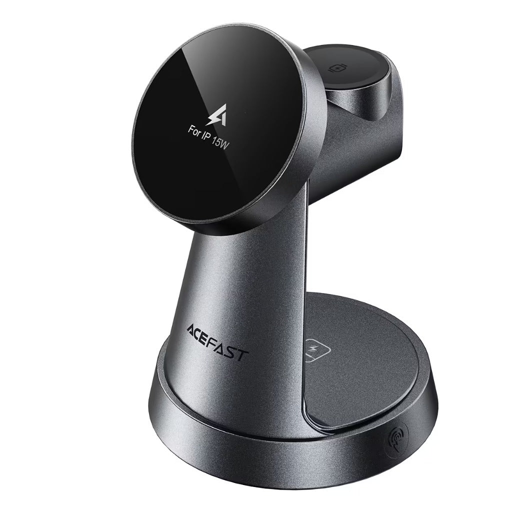 Acefast E48 Desktop Fast Wireless Charging Station