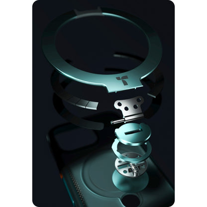 Torras Ostand Spin Q3 Air For iPhone 16 Pro / iPhone 16 Pro Max