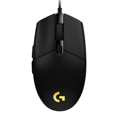 Logitech G102 Wired Gaming Mouse