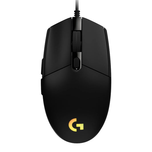 Logitech G102 Wired Gaming Mouse