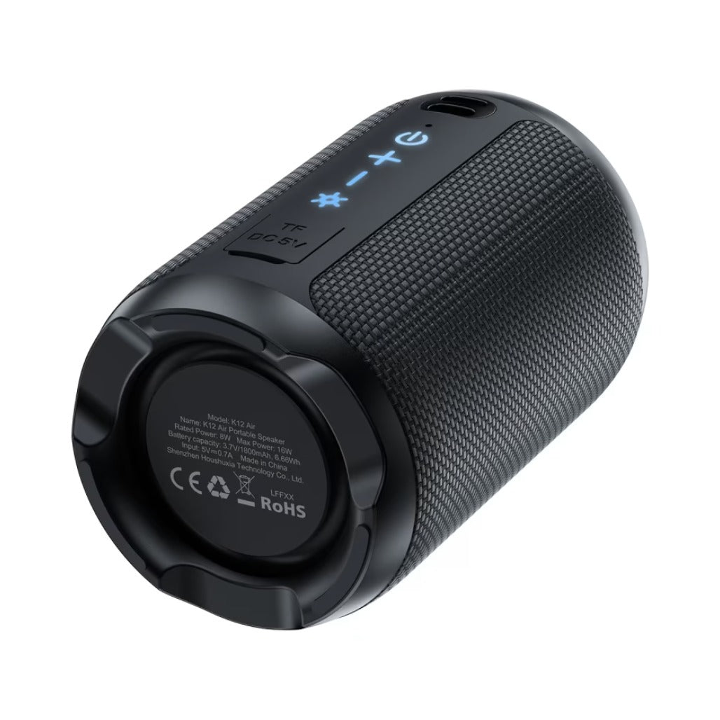 Acefast K12 Air Portable Wireless Speaker