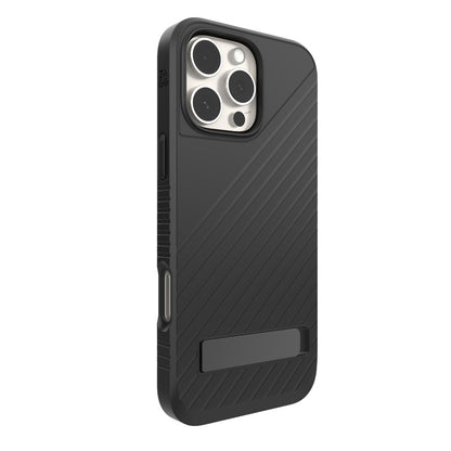 ZAGG Denali Snap w/Kickstand For iPhone 16 Series