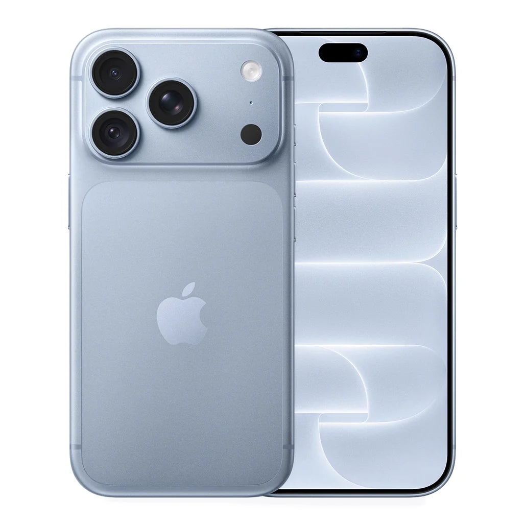 Apple iPhone 18 Pro