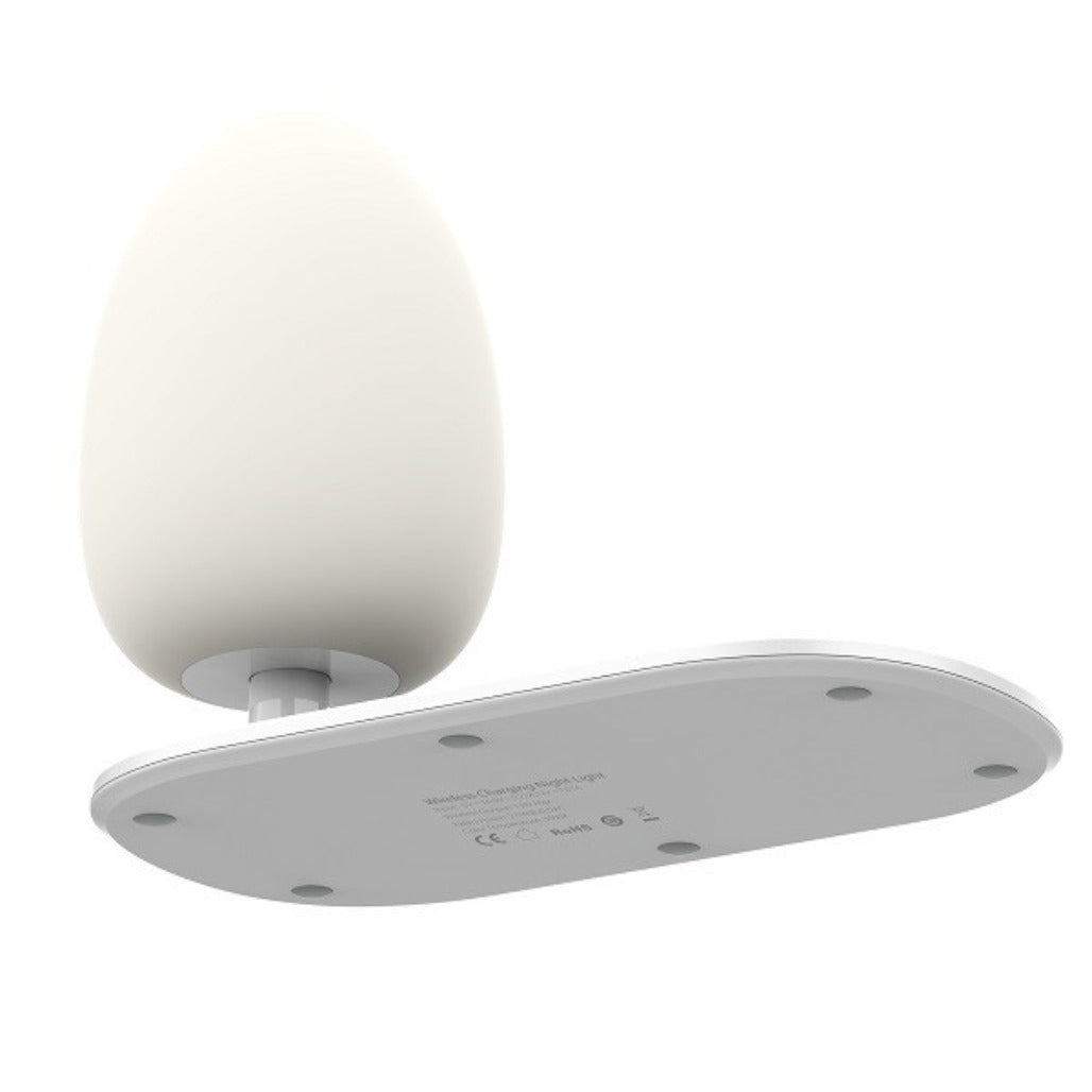 LDNIOFast wireless charging desk lamp Y3