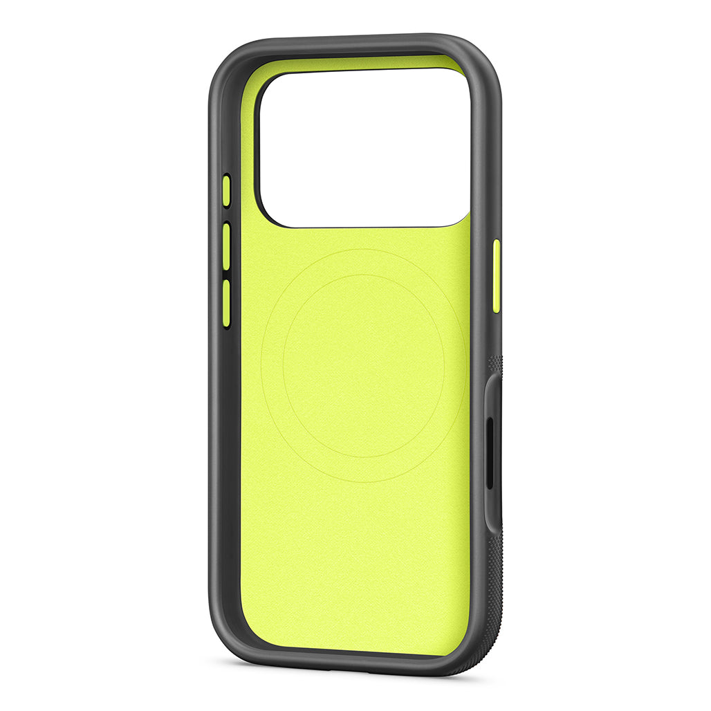 Beats iPhone 17 Pro / 17 Pro Max Rugged Case with MagSafe and Camera Control (IC)