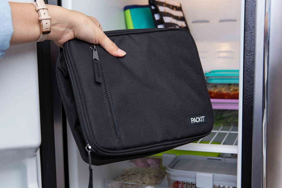 Freezable Classic Lunch Box
