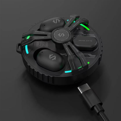 Black Shark ROKAS 5 - Wireless In-Ear Earbuds - Black