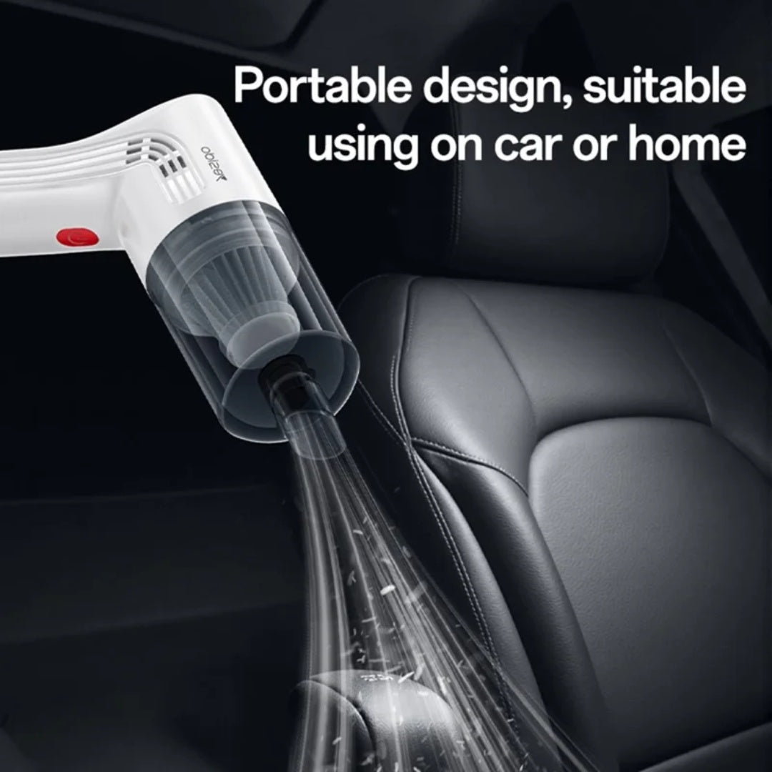 Yesido VC10 Handheld Vacuum Cleaner