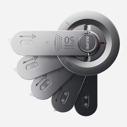Aulumu G05 Air Next-Gen Hi-Per Magnetic Stand