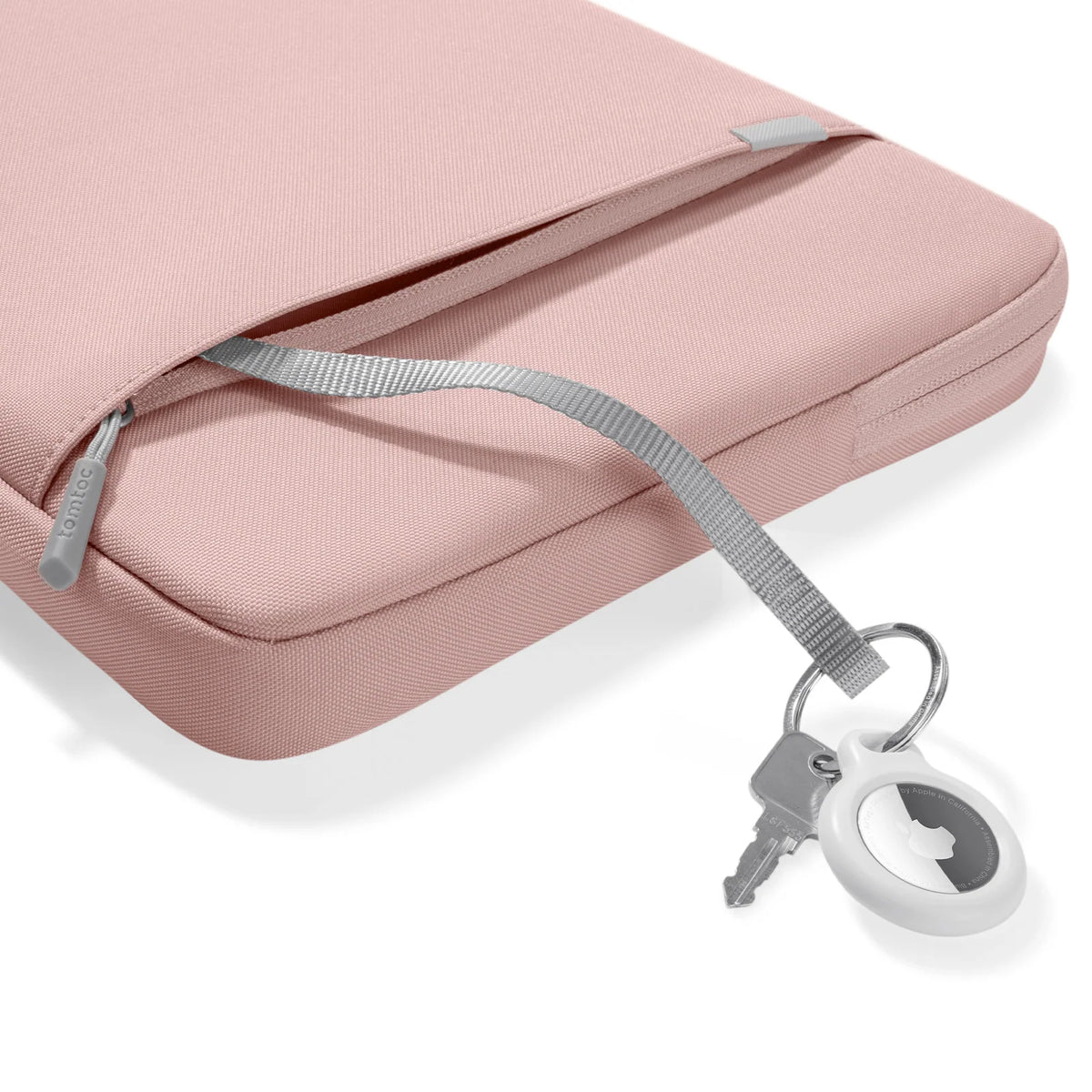 Tomtoc Defender-A13 Laptop Sleeve for 16 inch MacBook Pro