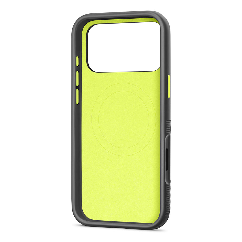 Beats iPhone 17 Pro / 17 Pro Max Rugged Case with MagSafe and Camera Control (IC)