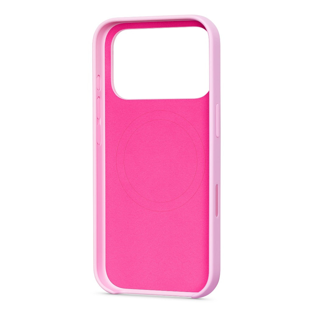 Beats iPhone 17 Series Case with MagSafe and Camera Control - Pebble Pink - IC
