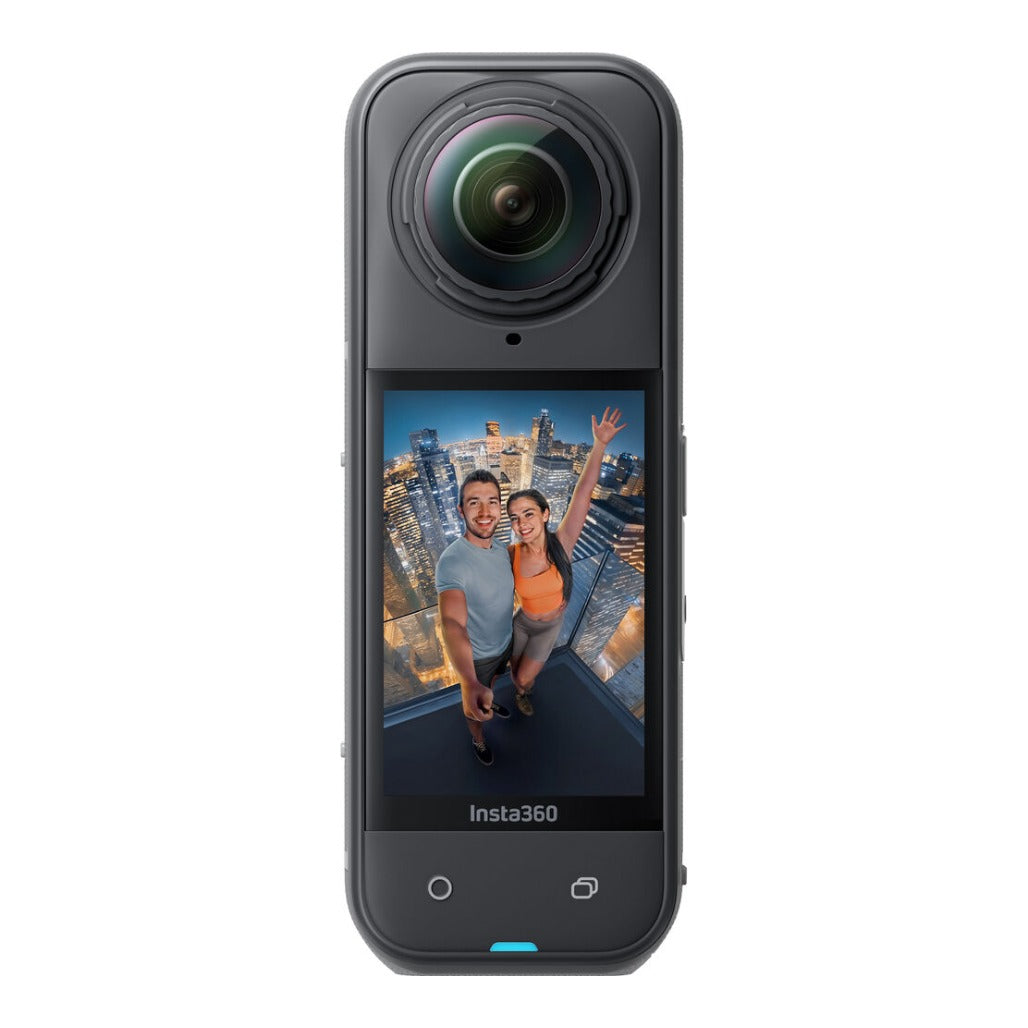 Insta360 X5 360 8K Camera - 8K30