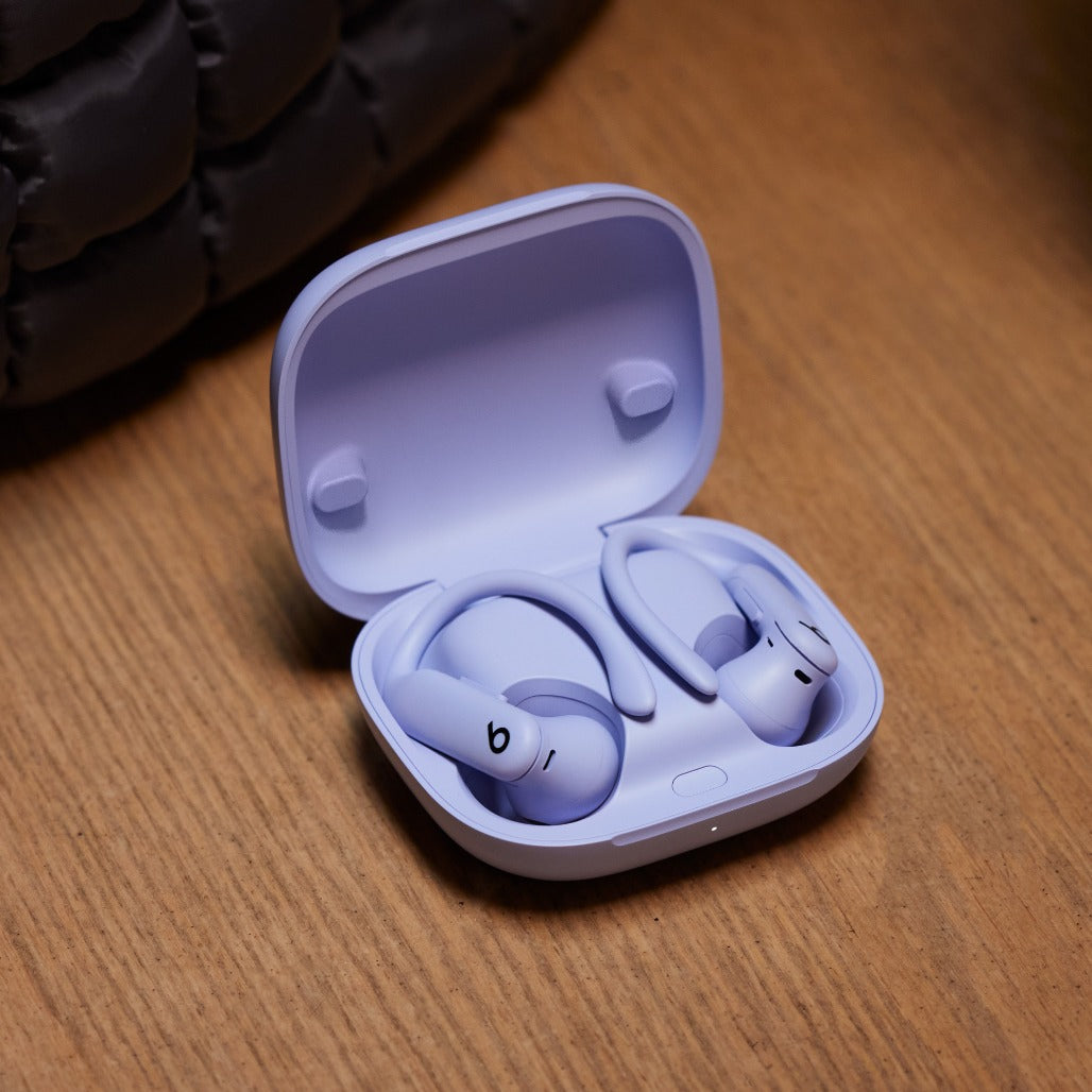 Beats Powerbeats Pro 2 — High-Performance Earbuds