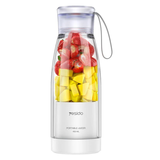 Yesido EC17 450ml Portable Blender USB-C Juicer