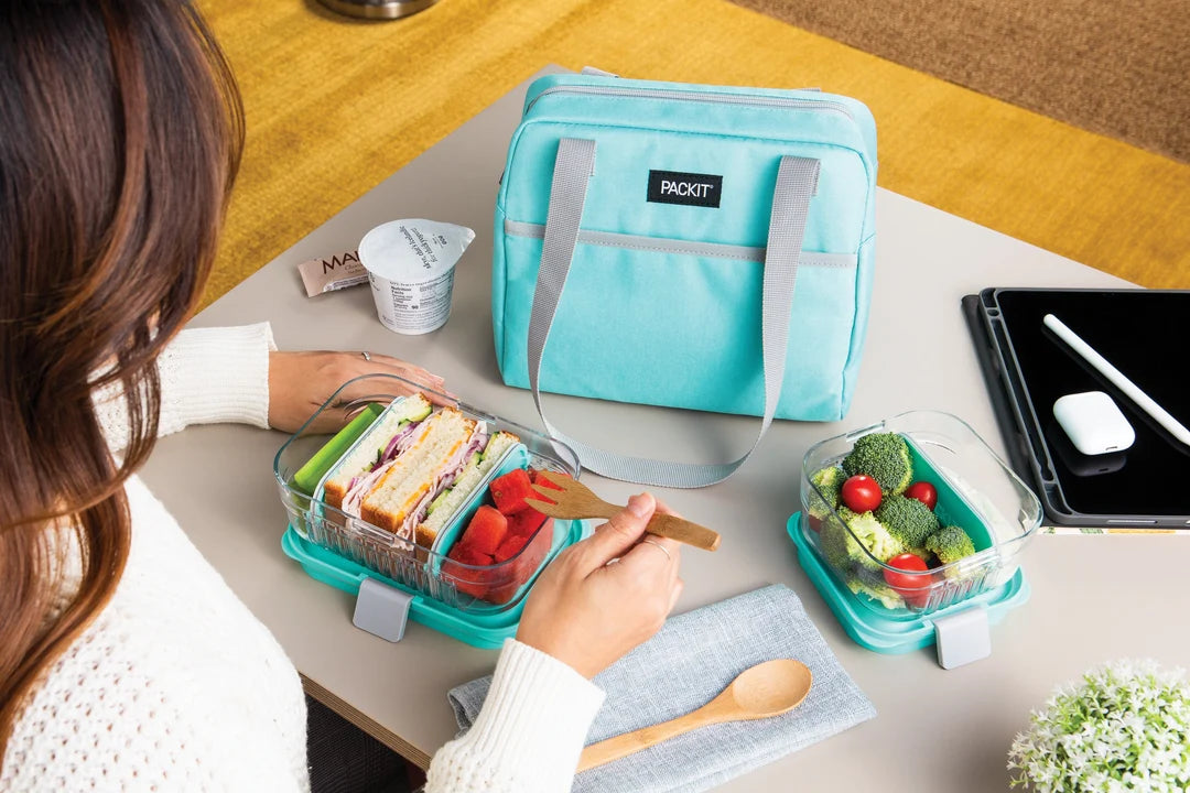 Packit Freezable Hampton Lunch Bag