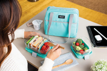 Packit Freezable Hampton Lunch Bag