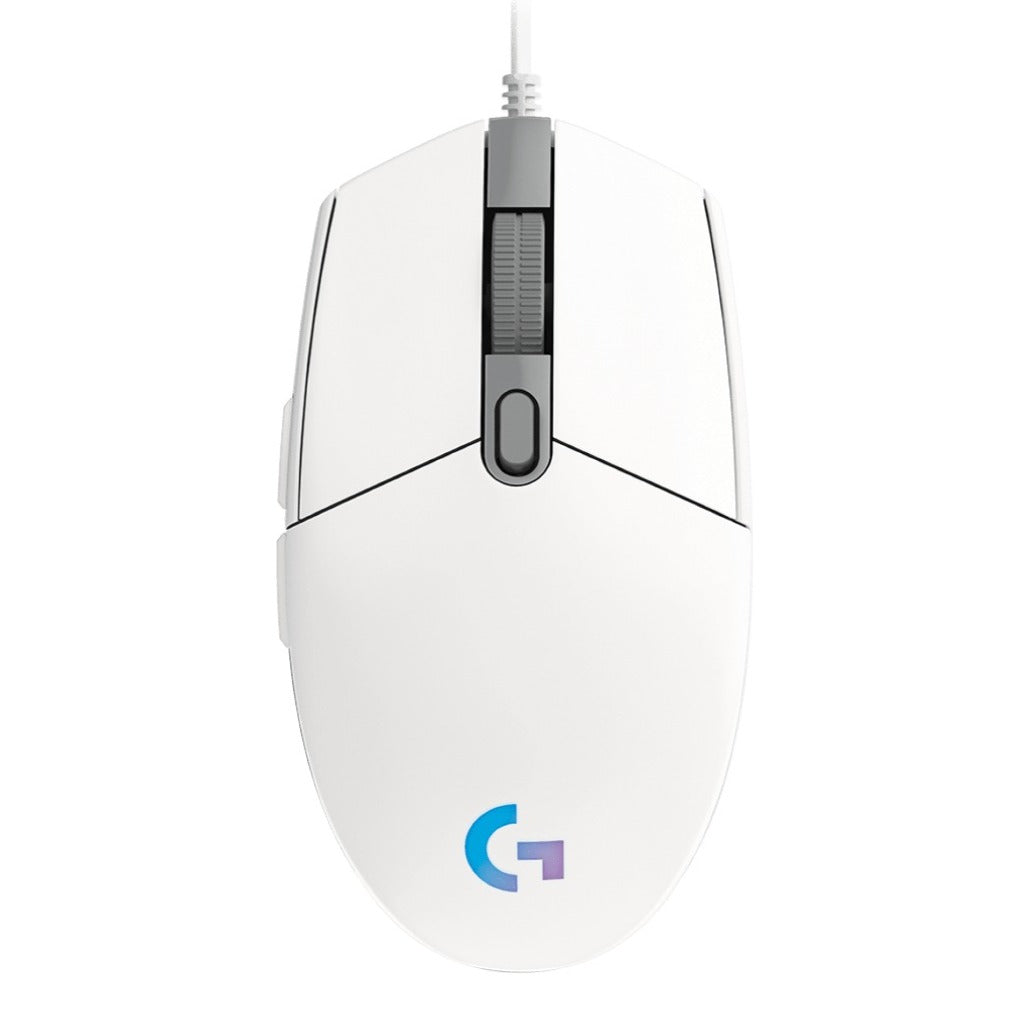 Logitech G102 Wired Gaming Mouse