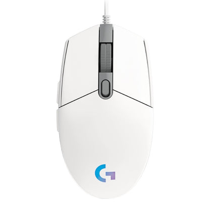 Logitech G102 Wired Gaming Mouse