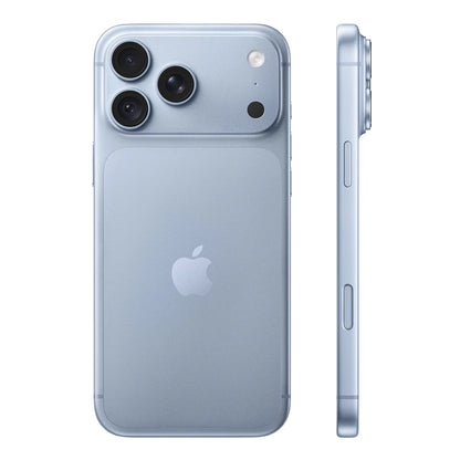 Apple iPhone 18 Pro Max