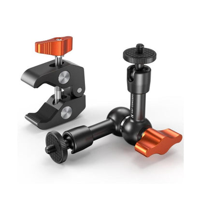 K&F 6" Magic Arm with Super Clamp