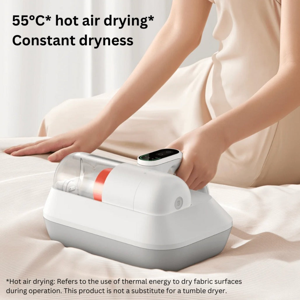 Xiaomi Dust Mite Vacuum Cleaner Pro - B402HW