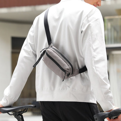 Mark Ryden AeroSling L_MR308 - Ultra-Light Anti-Theft Crossbody Bag with RFID-Safe