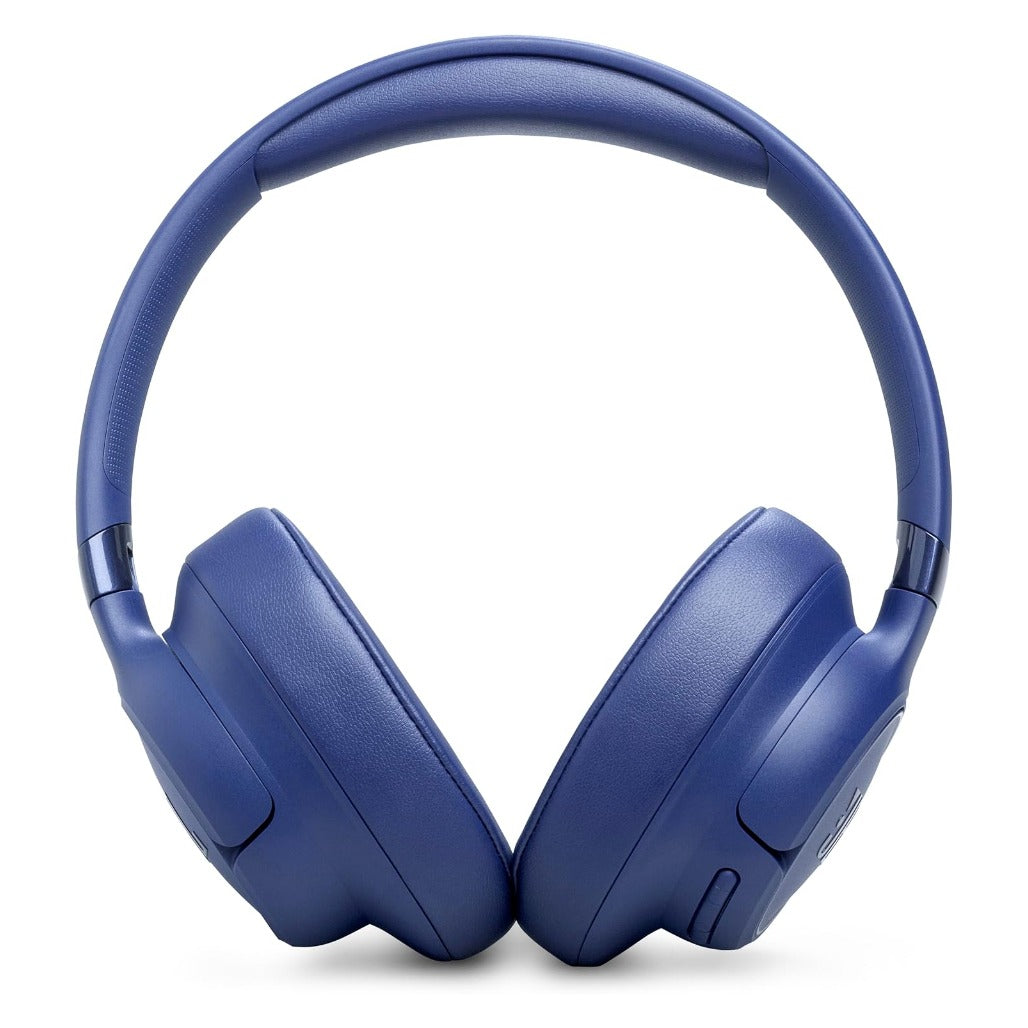 JBL Tune 780NC - Wireless over-ear Noise Cancelling headphones - Blue