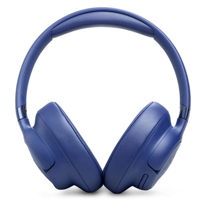 JBL Tune 780NC - Wireless over-ear Noise Cancelling headphones - Blue