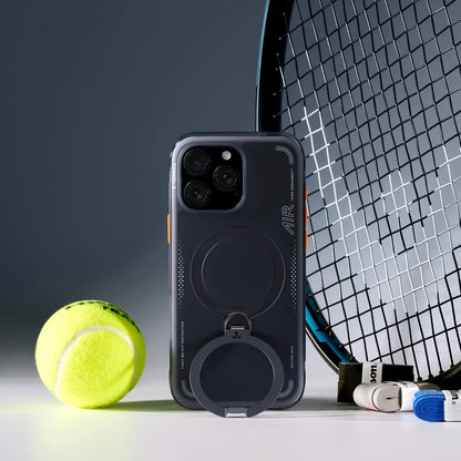 Torras Ostand Spin Q3 Air For iPhone 16 Pro / iPhone 16 Pro Max