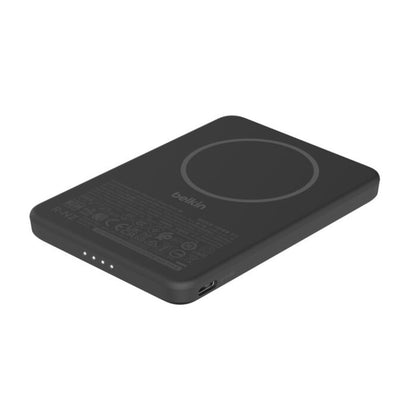 Belkin BoostCharge Slim Magnetic Power Bank 5K