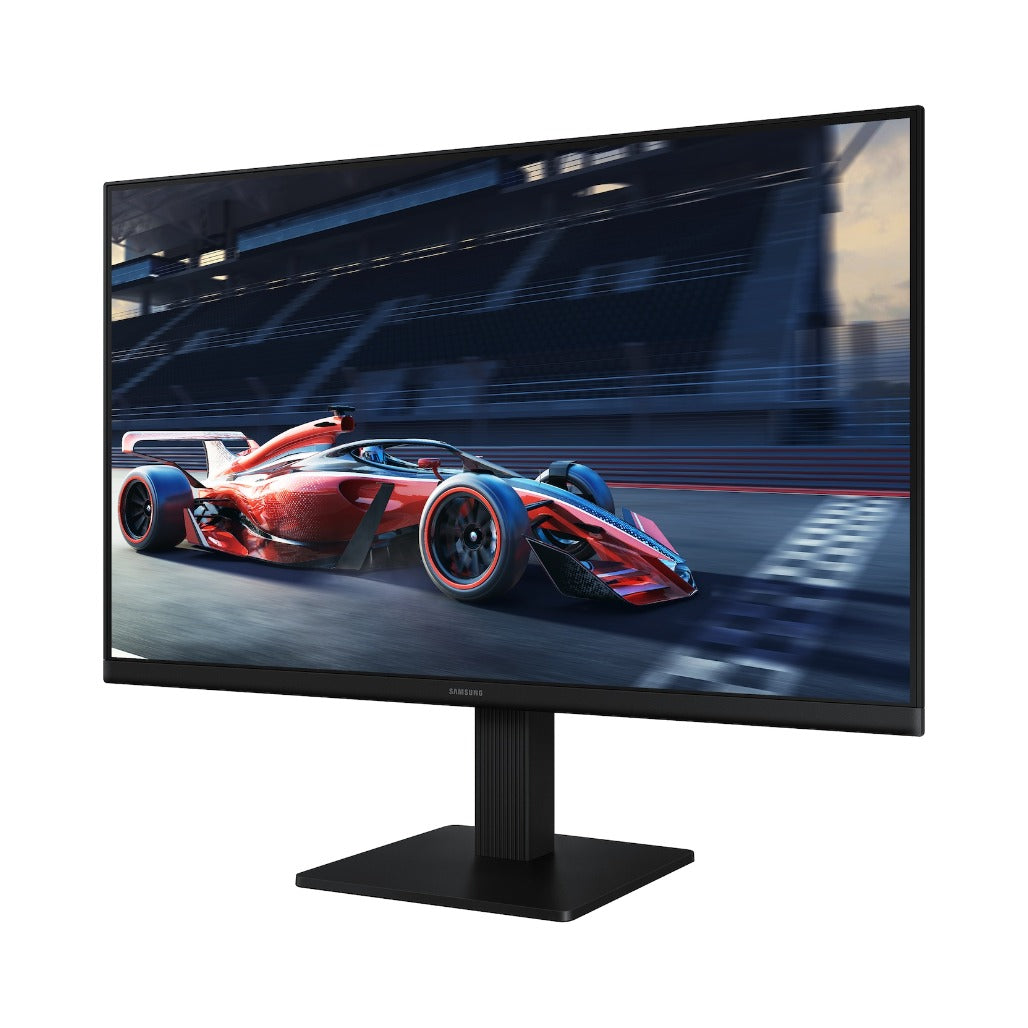 Samsung 24" Essential Monitor S3 S30GD 100Hz Full HD - LS24D300GAMXUE-V