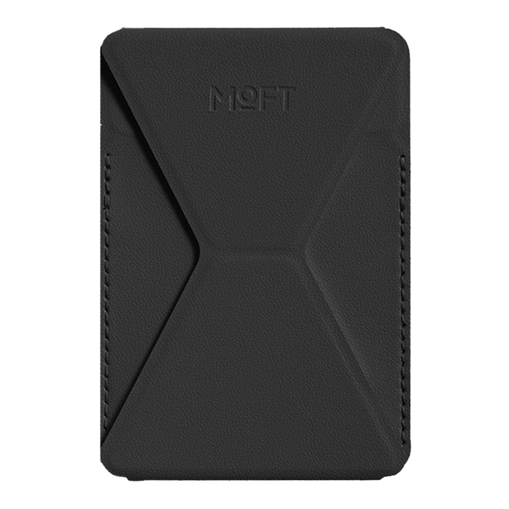 Moft Adhesive Phone Stand & Wallet