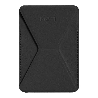 Moft Adhesive Phone Stand & Wallet