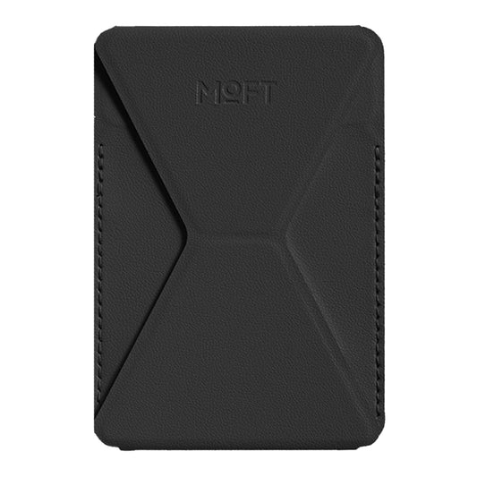 Moft Adhesive Phone Stand & Wallet