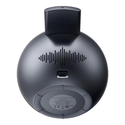 Acefast K10 Air Wireless Speaker & Wireless Charger - 20W Peak