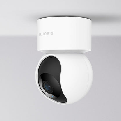 Xiaomi Smart Camera C200