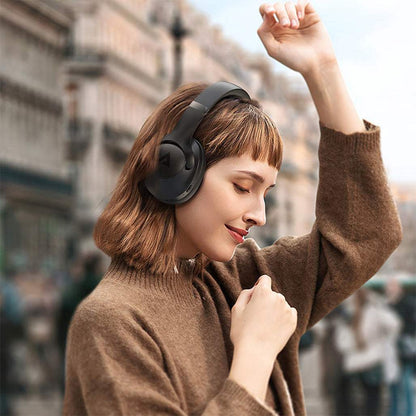 Acefast H4 Active Noise Cancelling Wireless Headphones