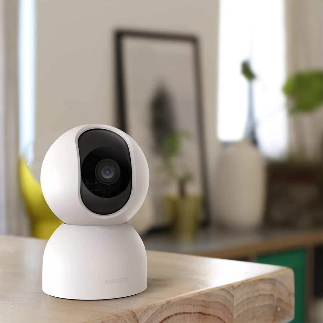Xiaomi Mi 360 Smart Camera C400 Wifi 2.5K - Pixel Zones