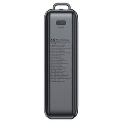 ACEFAST M4 PD 67W 20000mAh Fast Charge Power Bank
