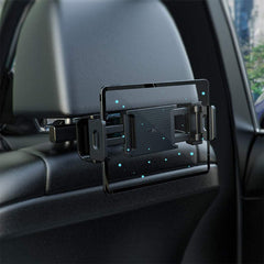 Acefast D8 Headrest Car Mount Holder For Both Tablets and Phones