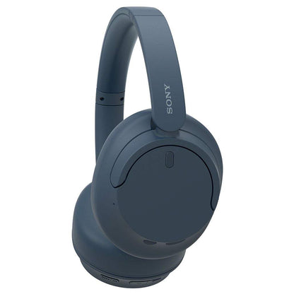 Sony WH-CH720N Lightweight Wireless Headphones Noise-Canceling Long Battery Life - Petroleum