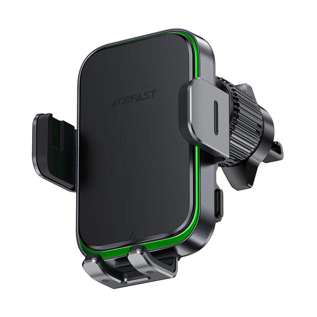 Acefast D17 15W Fast Wireless Charger Car Mount Holder